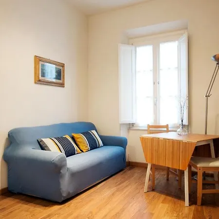 Suite Home Daire