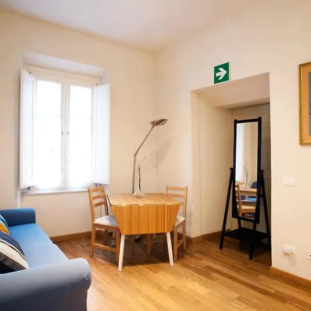Daire Suite Home Pisa