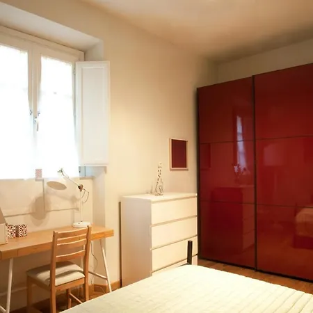Suite Home Daire Pisa