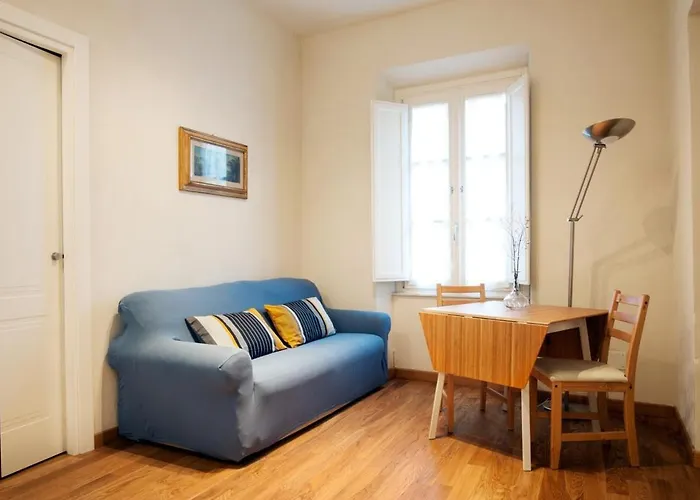 Suite Home 公寓