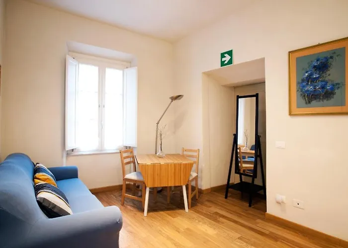 公寓 Suite Home 比萨