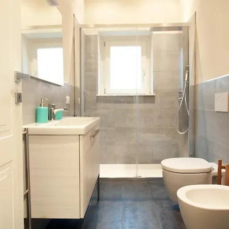 شقة Suite Home بيزا